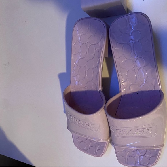 Coach - Picture 1 of 3